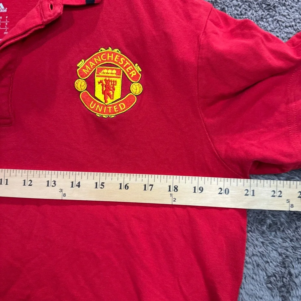 adidas manchester united